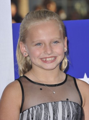 マディソン・ウルフ