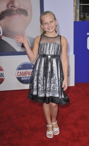 マディソン・ウルフ