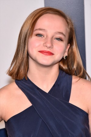 マディソン・ウルフ