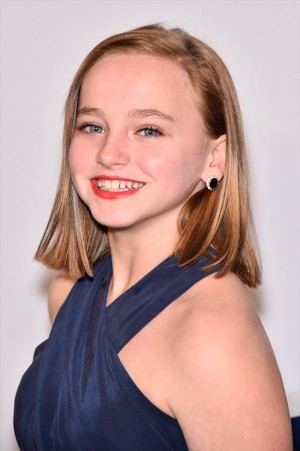 マディソン・ウルフ