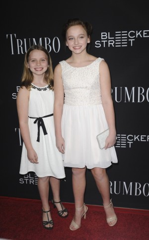 マディソン・ウルフ