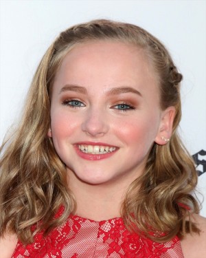 マディソン・ウルフ