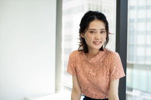 北香那『ペンギン・ハイウェイ』インタビュー