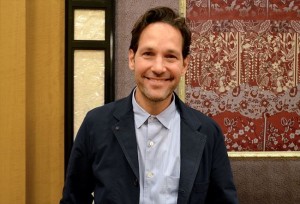 映画『アントマン&ワスプ』、ポール・ラッドインタビューカット