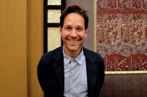 映画『アントマン&ワスプ』、ポール・ラッドインタビューカット