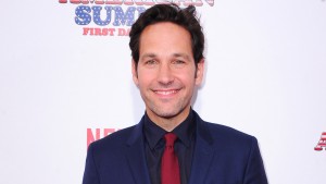 ポール・ラッド