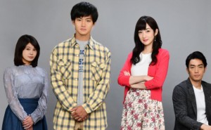 結婚相手は抽選で