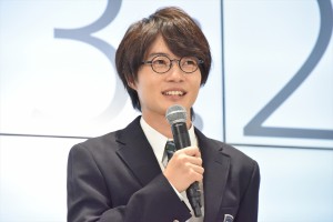 「iPhone XS/iPhone XS Max発売イベント」に登場した神木隆之介