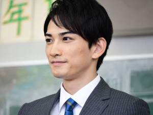 町田啓太