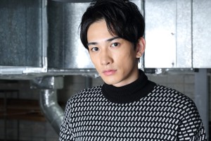 映画『jam』に出演する町田啓太