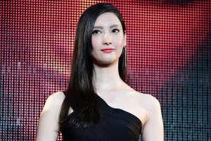 映画『シュガー・ラッシュ:オンライン』来日会見に登場した菜々緒