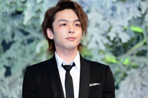 火曜ドラマ『初めて恋をした日に読む話』Xmasスペシャルイベントに登場した中村倫也