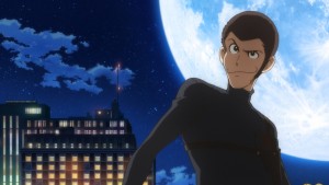 『ルパン三世 グッバイ・パートナー』