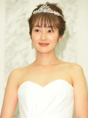 槙野智章 高梨臨の披露宴にて
