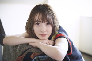 舞台『トゥーランドット ~廃墟に眠る少年の夢~』に主演する生駒里奈