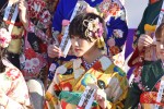 「AKB48 2019年新成人メンバー成人式記念撮影会」の模様