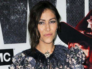 エレノア・マツウラ