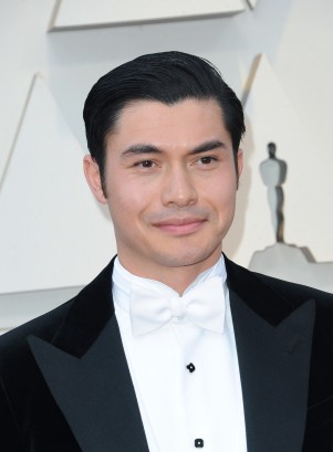 ヘンリー・ゴールディング