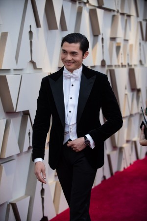 ヘンリー・ゴールディング