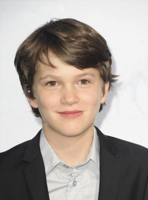 ガブリエル・ベイトマン