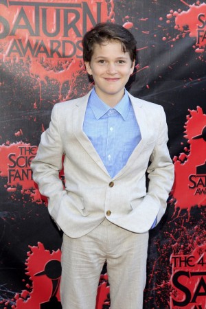 ガブリエル・ベイトマン