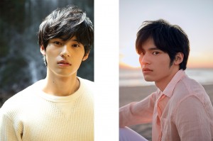 岡田健史1st写真集『鼓動』は6月12日発売(発行:講談社)