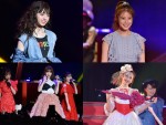 「sweet」創刊20周年イベント「sweet collection 2019」