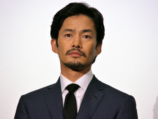 大沢たかお 竹野内豊 40代 50代俳優の肉体美が話題に 鍛えた体を持つ俳優たち 19年5月2日 エンタメ コラム クランクイン