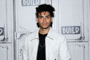 メナ・マスード