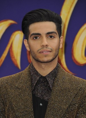 メナ・マスード