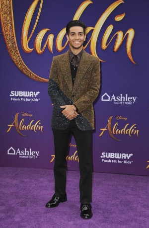 メナ・マスード