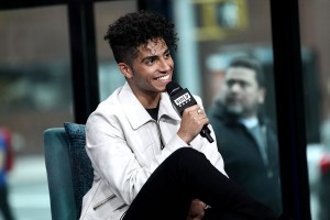 メナ・マスード