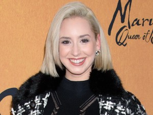 ジャズミン・グレース・グリマルディ