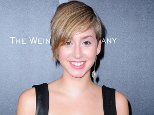 ジャズミン・グレース・グリマルディ