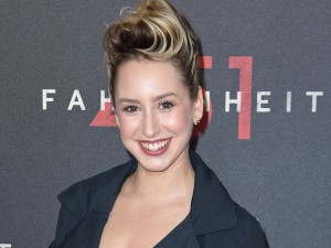 ジャズミン・グレース・グリマルディ