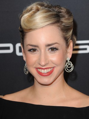 ジャズミン・グレース・グリマルディ