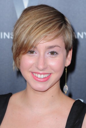 ジャズミン・グレース・グリマルディ