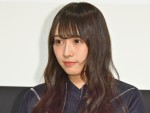 「女性アイドル顔だけ総選挙2019」15位の渡辺梨加（欅坂46）