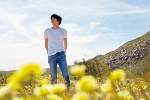 岡田健史1st写真集『鼓動』は6月12日発売(発行:講談社)