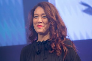 LiLiCo、『ショートショート フィルムフェスティバル&アジア2019』アワードセレモニーに出席