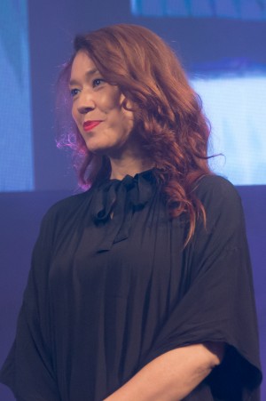 LiLiCo、『ショートショート フィルムフェスティバル&アジア2019』アワードセレモニーに出席