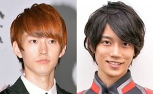 テレビ演劇 サクセス荘