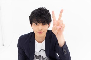 『博多弁の女の子はかわいいと思いませんか?』に主演する岡田健史