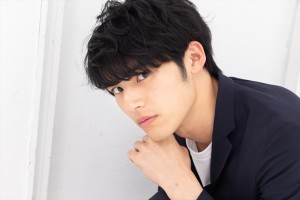 『博多弁の女の子はかわいいと思いませんか?』に主演する岡田健史