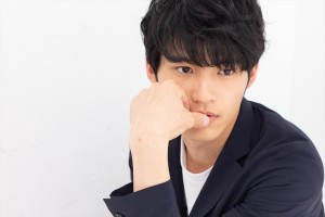 『博多弁の女の子はかわいいと思いませんか?』に主演する岡田健史
