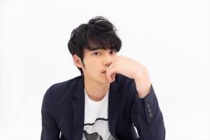 『博多弁の女の子はかわいいと思いませんか?』に主演する岡田健史