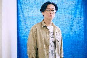 NHK連続テレビ小説『なつぞら』に出演する井浦新