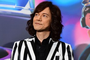 映画『トイ・ストーリー4』ジャパンプレミアに登場したダイアモンド☆ユカイ