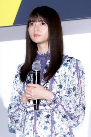 『いつのまにか、ここにいる Documentary of 乃木坂46』初日舞台挨拶に登場した齋藤飛鳥
