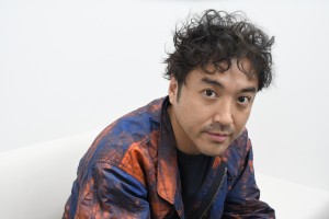 ドラマ24『Iターン』で主演を務めるムロツヨシ